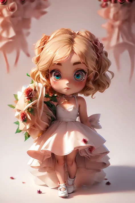Roses World