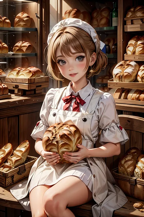 Bread World