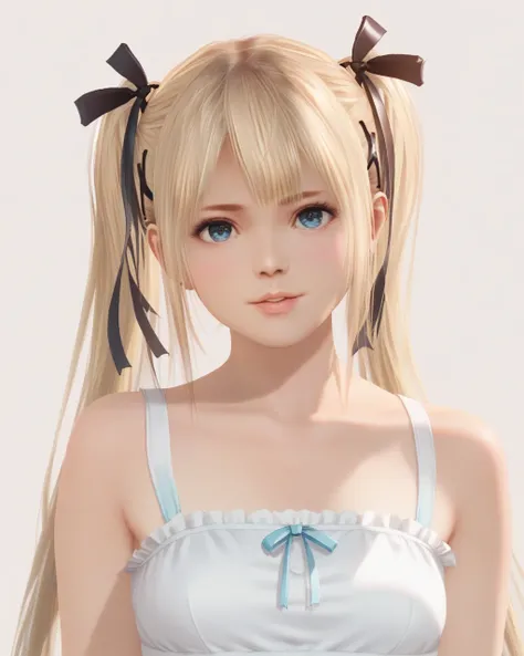 Marie Rose |  DEAD OR ALIVE Xtreme Venus Vacation