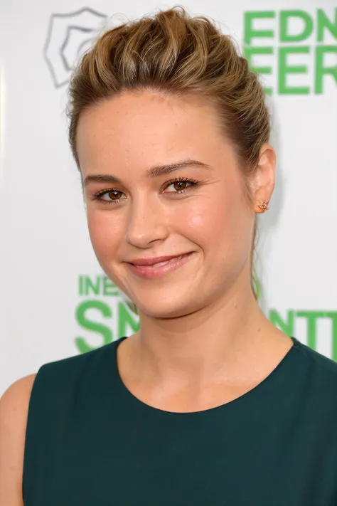 Brie Larson