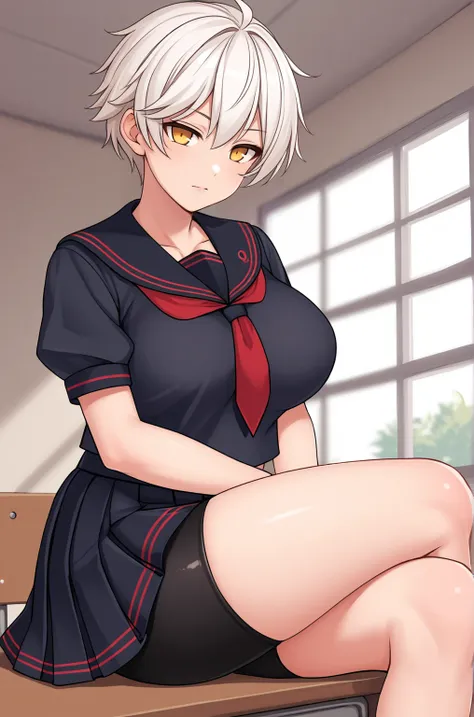 Miyabi | Senran Kagura