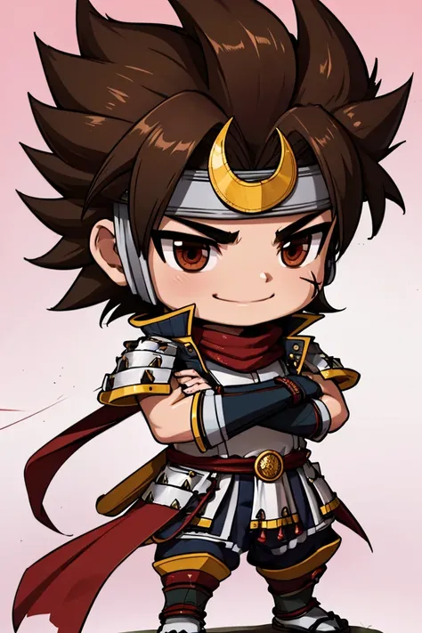 Hayato - Maplestory