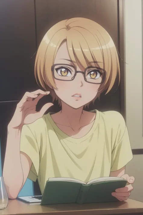 Izumi Sena (Love Stage!)