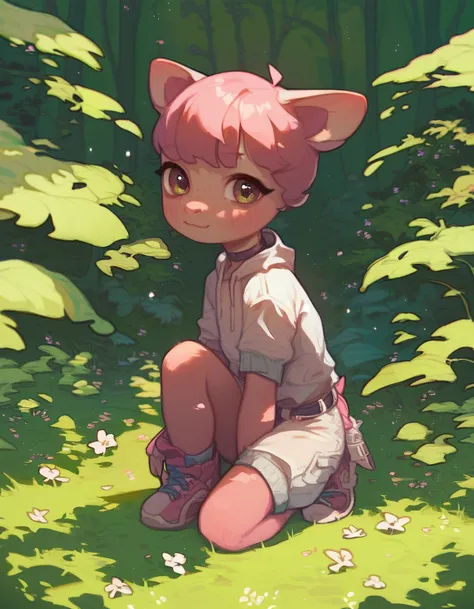 possumachine Style [PonyXL V6]