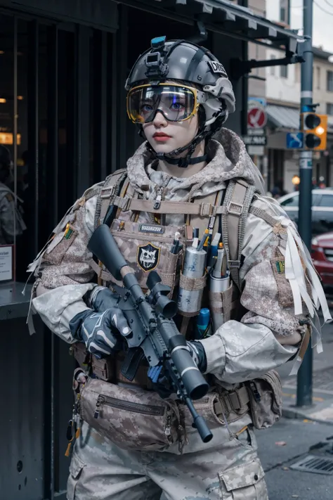 tactical uniform 2