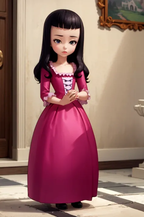 Princess Vivian - Sofia The First