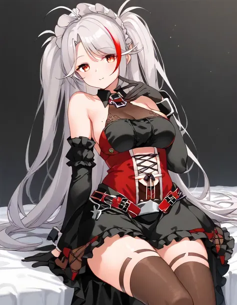 Prinz Eugen プリンツ・オイゲン  XL (Azur Lane,Azur_Lane,アズールレーン)