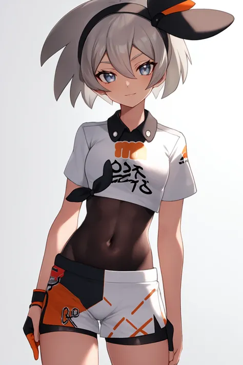 Bea - (Pokemon)