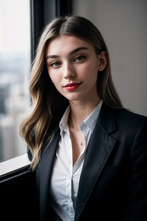 Lina Belfiore - Influencer