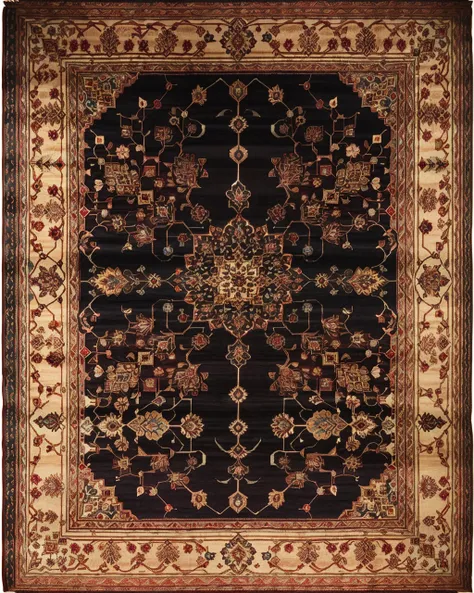 Persian-carpets