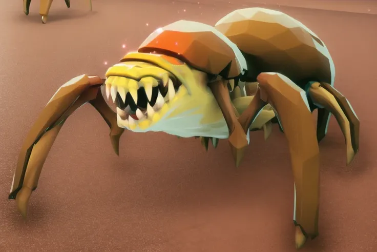 深岩银河-史蒂夫（Steve）