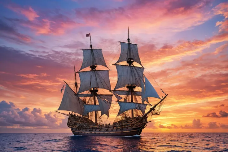 Tall Ships