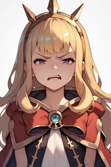 score_9, score_8_up, score_7_up, high resolution, gbf-cagliostro, 1girl, looking at viewer, :D upper teeth disgusted eyes, sunbeam, <lora:cagliostro_(granblue_fantasy)_PonyXL_cha_v01:1>