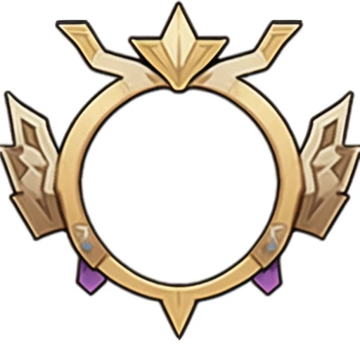 xiongxiongzhitiao-Oka Avatar Frame,game icon