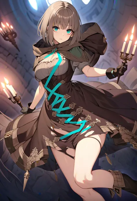 Gretel (SINoALICE) SDXL