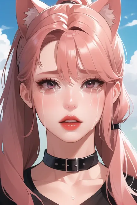 unlocking her manhwa style