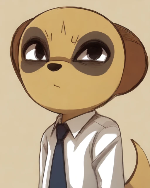 Komiya (Aggretsuko)