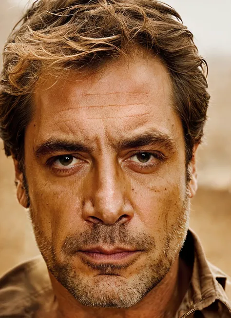 Javier Bardem