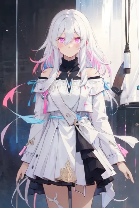 Eileen (Honkai Star Rail)