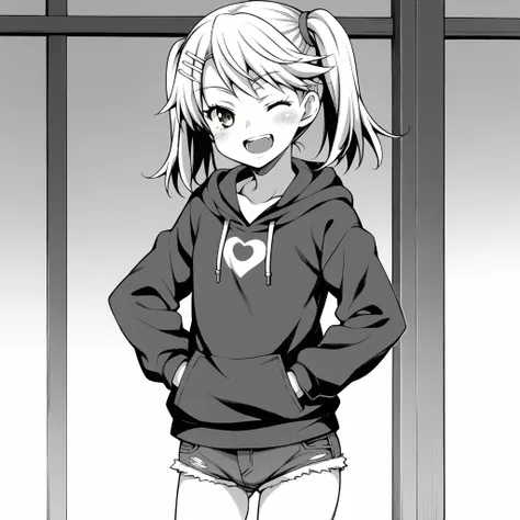 Uousaoh Style XL
