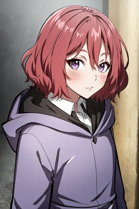 Aselle | The Academy's Genius Swordsman