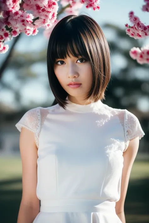 HashimotoAi / 橋本 愛 _JP_Actress