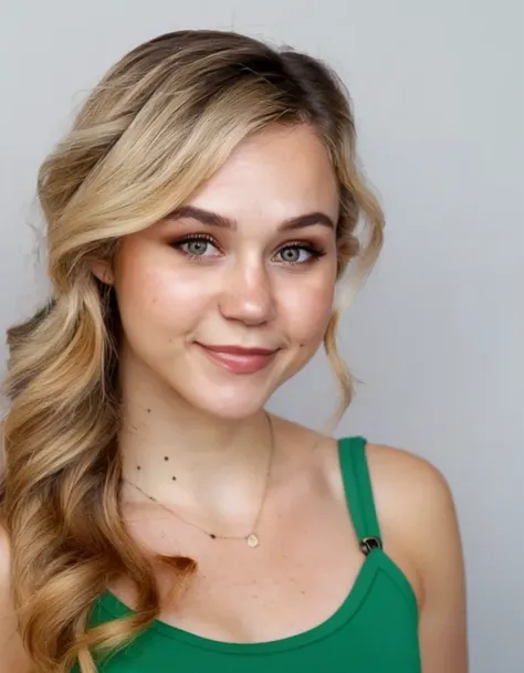 Brec Bassinger