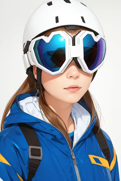 Heart Goggles SD 1.5