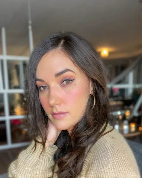 Sasha Grey 1.5 Lora