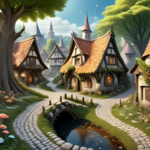 Fairy_Tale_Village