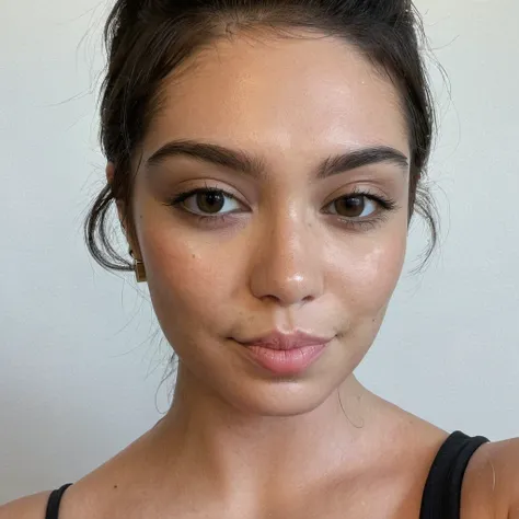 Auli'i Cravalho SDXL