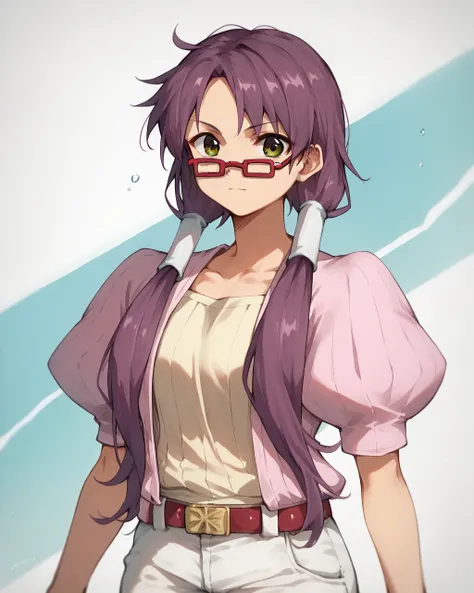 Rinko Gerard 鈴子 ジェラード (The Law of Ueki)
