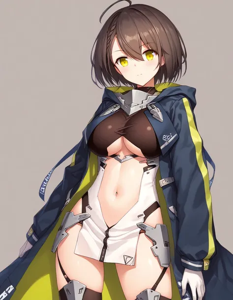 Baltimore ボルチモア  XL (Azur Lane アズールレーン)