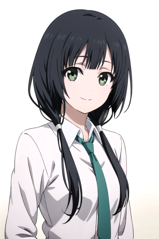 Ema Yasuhara - Shirobako