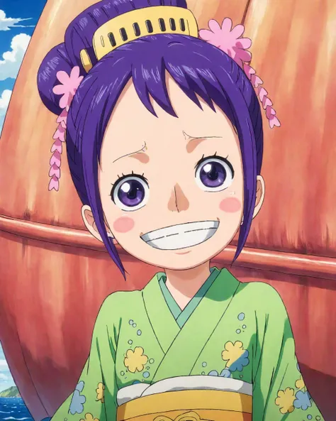 Kurozumi Tama SDXL & Pony