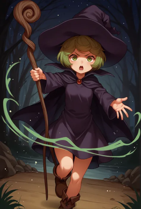 Schierke (Berserk) (Pony)