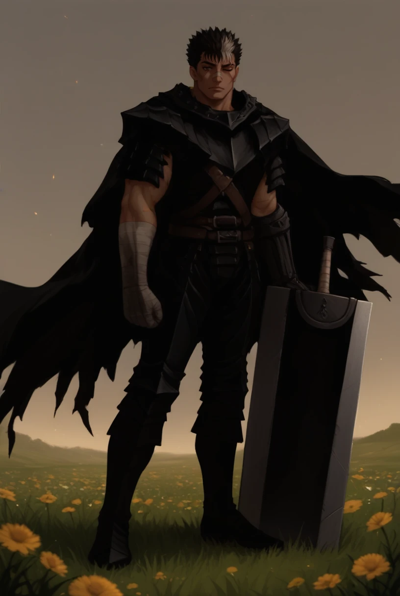 Guts (Berserk)