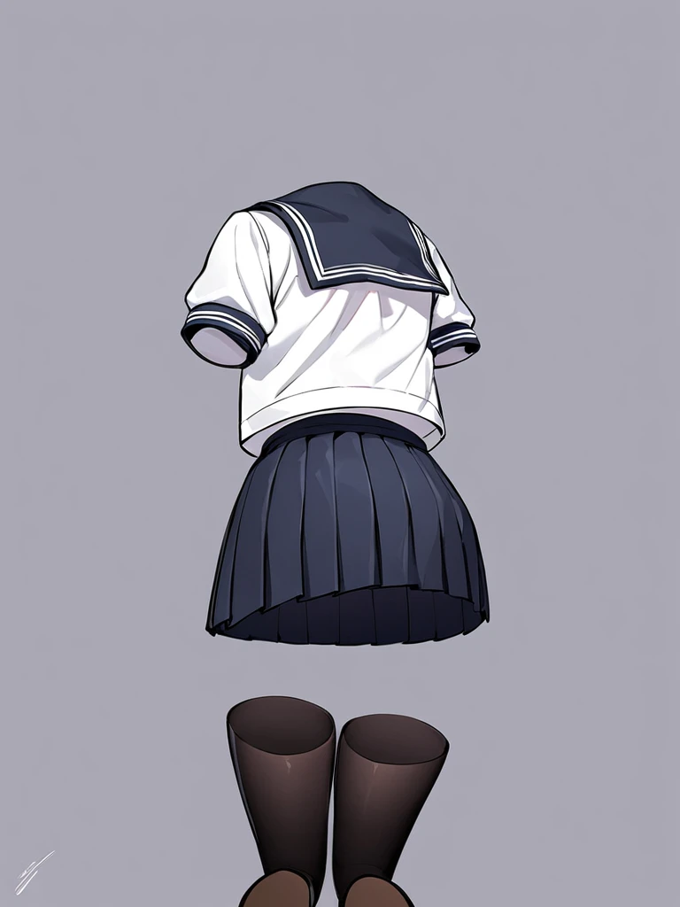 XL_透明人_Invisible person