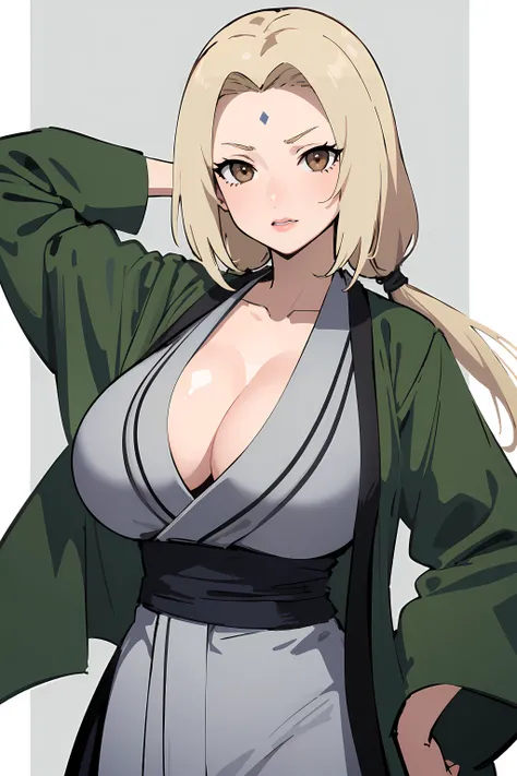 Tsunade (Naruto)