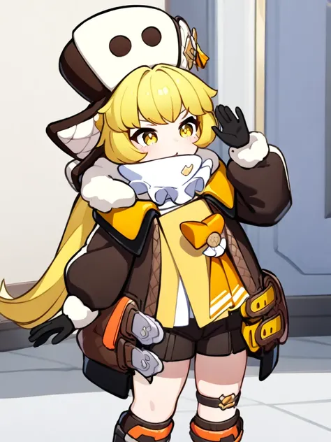 虎克_hook_(honkai:_star_rail)