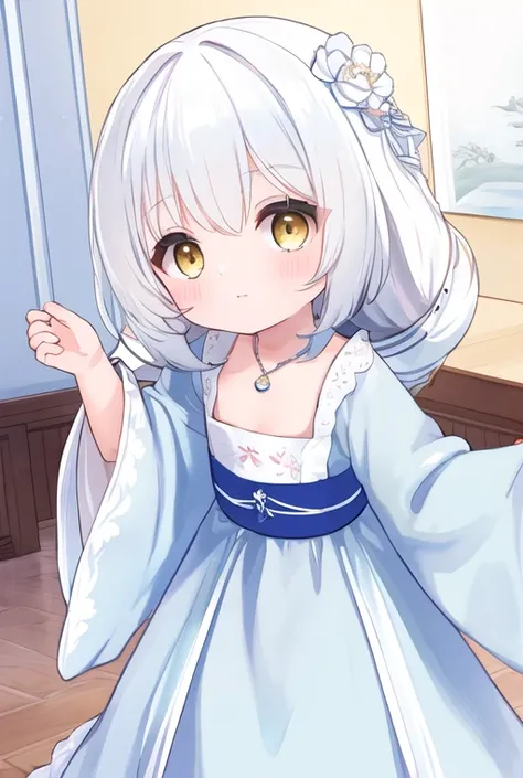 Azurlane/碧蓝航线 海天/Haitian Lora