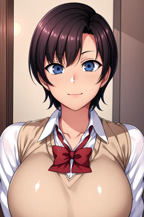 Sae Hinata 日向紗英 | イジラレ~復讐催眠~ Bullied ~Revenge Hypnosis~ 復仇催眠