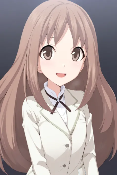 Hoshitsuki Orihime | 星月 織姫 | 星月织姬 | Memories Off: Yubikiri no Kioku | メモリーズオフ ゆびきりの記憶 | 秋之回忆~打勾勾的记忆~