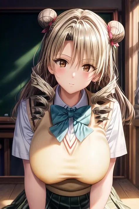 天条院 沙姫 Saki Tenjyouin  (To LOVE Ru)