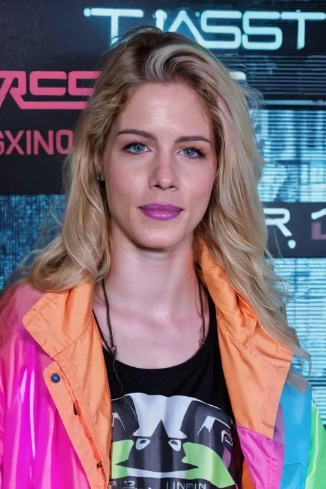 Emily Bett Rickards