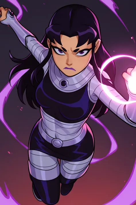 Blackfire (DC Comics) [PONYXL] Character Lora