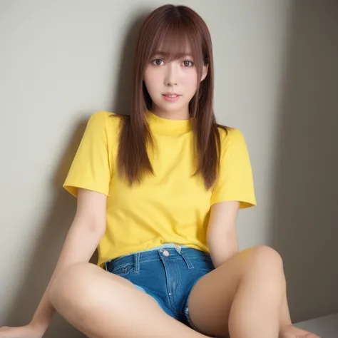 Yua Mikami v1