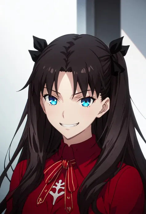 Tohsaka Rin (Fate Stay Night [UFOTABLE])