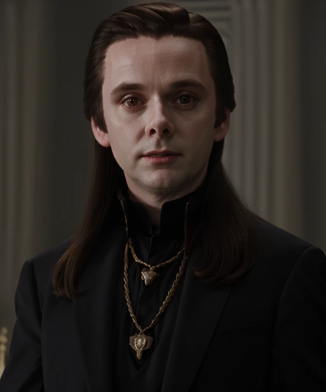 Aro - Michael Sheen (Twilight)