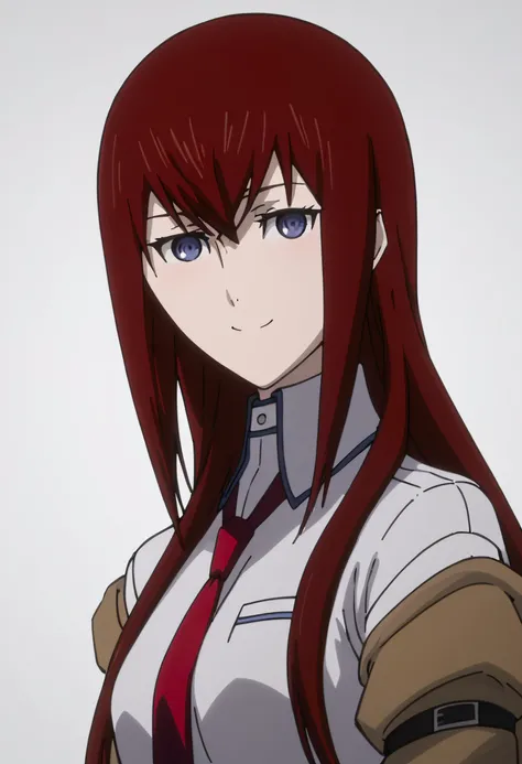 Makise Kurisu (Steins:Gate)